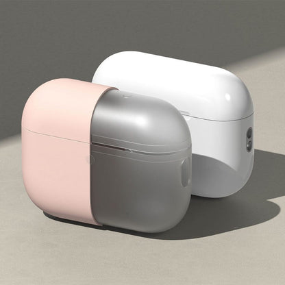 Pouzdro Ringke pro Apple AirPods 3, Růžové