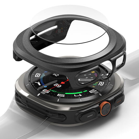 Pouzdro Ringke Slim pro Samsung Galaxy Watch Ultra, šedé