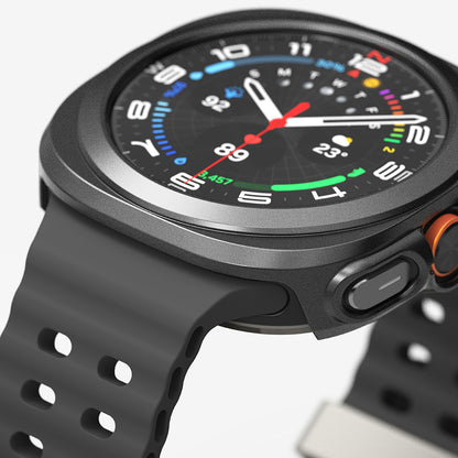 Pouzdro Ringke Slim pro Samsung Galaxy Watch Ultra, šedé