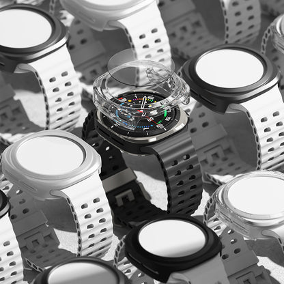 Pouzdro Ringke Slim pro Samsung Galaxy Watch Ultra, šedé