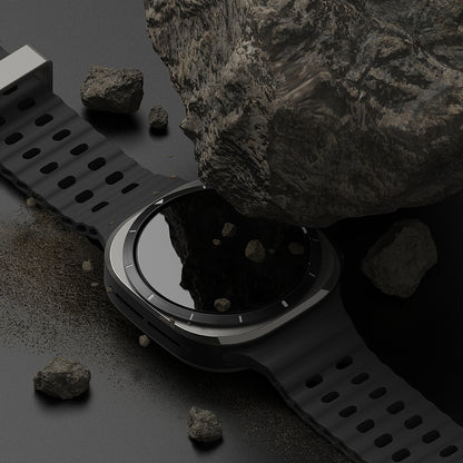 Pouzdro Ringke Slim pro Samsung Galaxy Watch Ultra, šedé