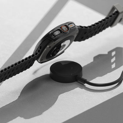 Pouzdro Ringke Slim pro Samsung Galaxy Watch Ultra, šedé