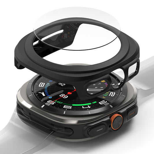 Pouzdro Ringke Slim pro Samsung Galaxy Watch Ultra, matně černé