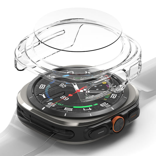 Pouzdro Ringke Slim pro Samsung Galaxy Watch Ultra, průhledné