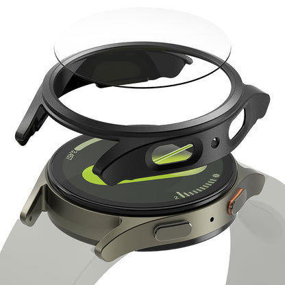 Pouzdro Ringke Slim pro Samsung Galaxy Watch7 40mm, šedé
