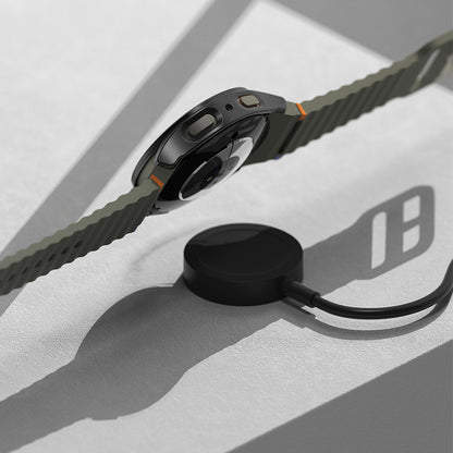Pouzdro Ringke Slim pro Samsung Galaxy Watch7 40mm, šedé