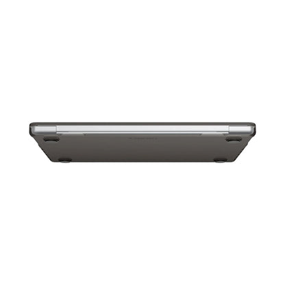 Pouzdro Spigen Airskin pro Apple MacBook Pro 14palců (2026) / (2025) / (2023) / (2022) / (2021), Černé matné ACS11529