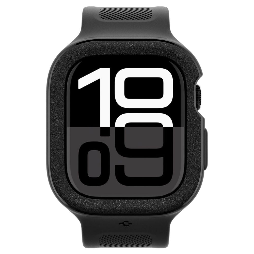Curea Spigen Caseology Vault Pro pro Apple Watch Series 10 / 11 42mm, Matně černá ACS09390