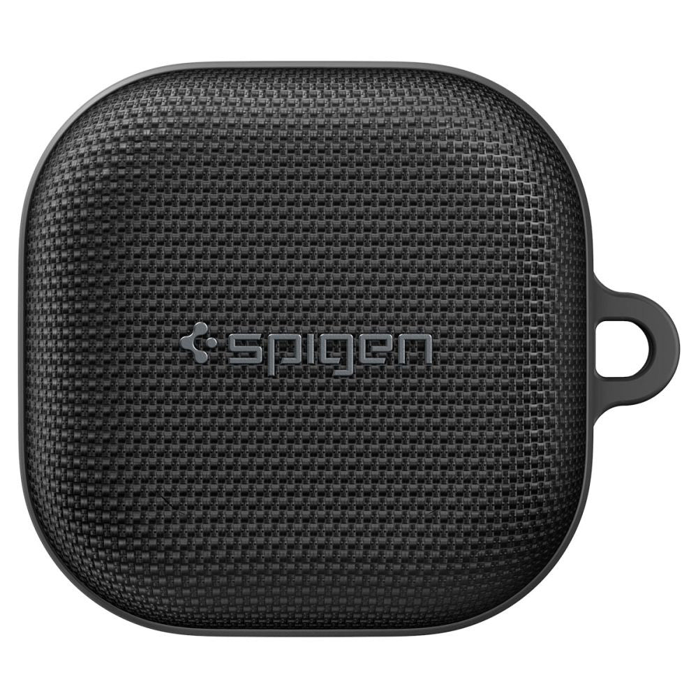 Pouzdro Spigen Classic Fit pro Samsung Galaxy Buds4 / Buds4 Pro, Matně černé ACS11203
