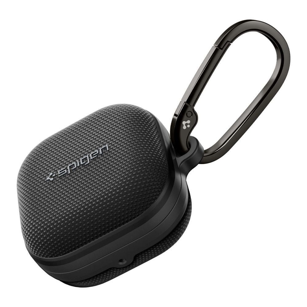 Pouzdro Spigen Classic Fit pro Samsung Galaxy Buds4 / Buds4 Pro, Matně černé ACS11203