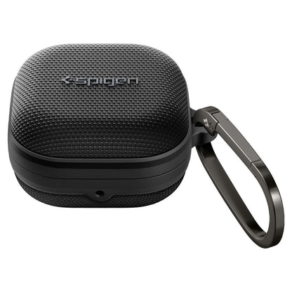 Pouzdro Spigen Classic Fit pro Samsung Galaxy Buds4 / Buds4 Pro, Matně černé ACS11203