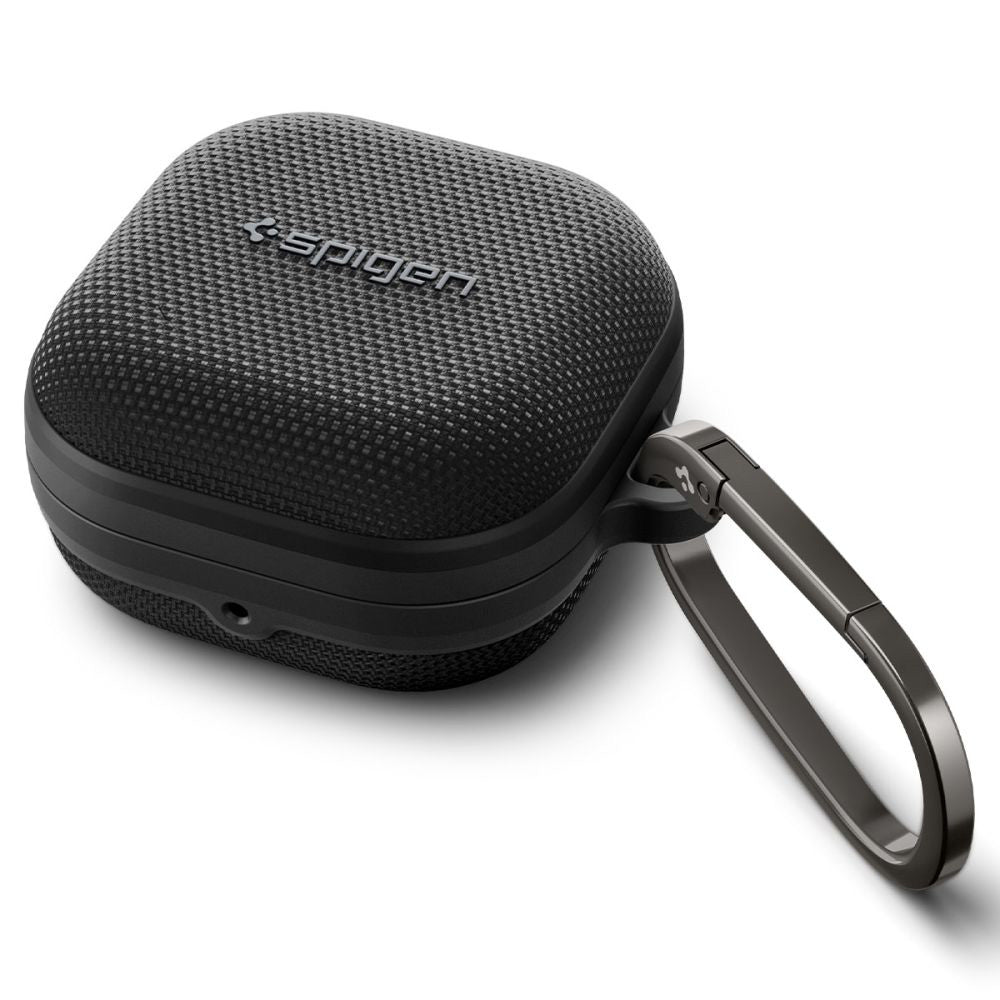 Pouzdro Spigen Classic Fit pro Samsung Galaxy Buds4 / Buds4 Pro, Matně černé ACS11203