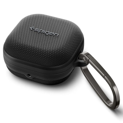 Pouzdro Spigen Classic Fit pro Samsung Galaxy Buds4 / Buds4 Pro, Matně černé ACS11203