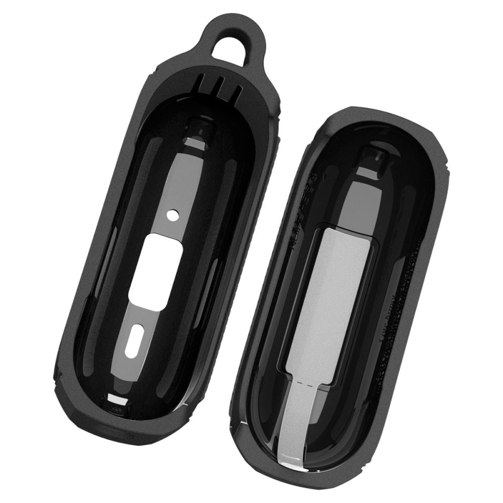 Pouzdro Spigen Core Armor pro Apple AirPods Pro 3, Matně černé ACS09833
