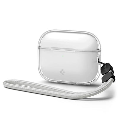 Spigen Liquid Crystal Case for Apple AirPods Pro 3, Transparent ACS10019