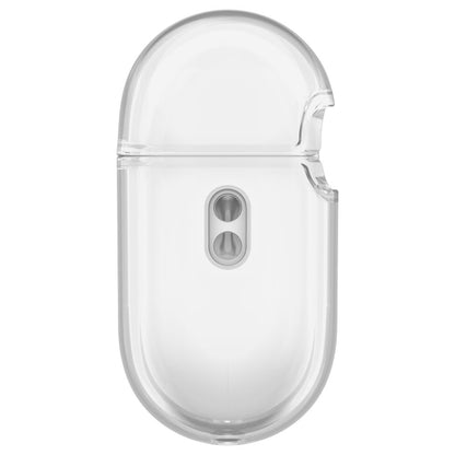 Spigen Liquid Crystal Case for Apple AirPods Pro 3, Transparent ACS10019