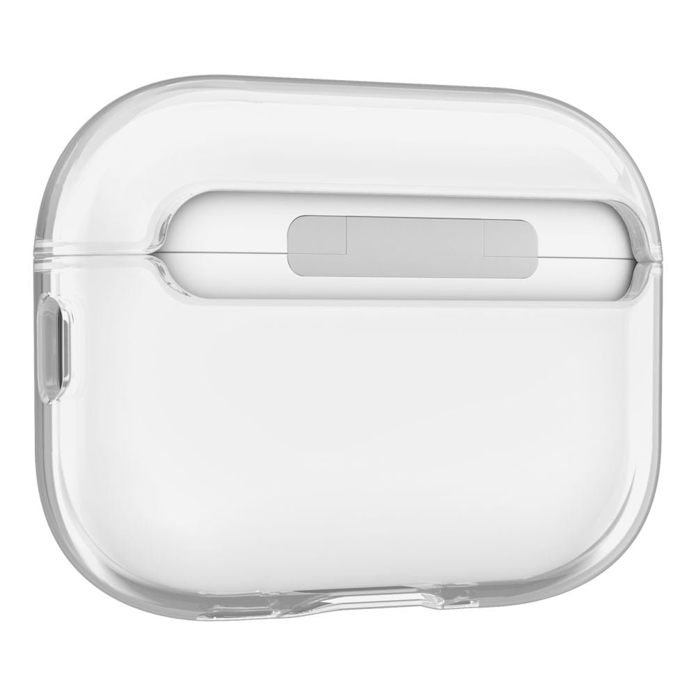 Spigen Liquid Crystal Case for Apple AirPods Pro 3, Transparent ACS10019