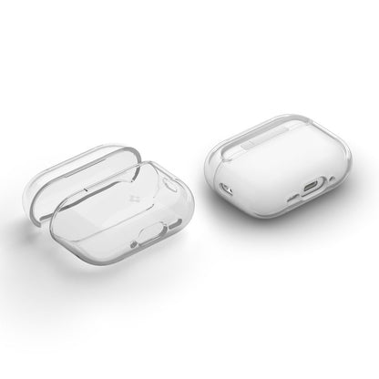 Spigen Liquid Crystal Case for Apple AirPods Pro 3, Transparent ACS10019