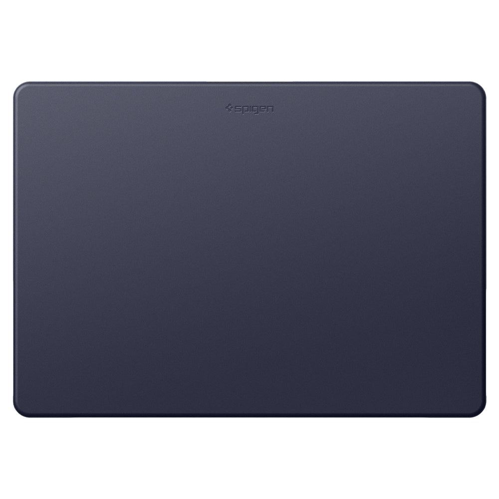 Pouzdro Spigen Nano Pop pro Apple MacBook Pro 16palců (2026) / (2024) / (2023) / (2021), tmavě modré ACS11274
