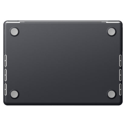 Pouzdro Spigen Nano Pop pro Apple MacBook Pro 16palců (2026) / (2024) / (2023) / (2021), černé ACS11275