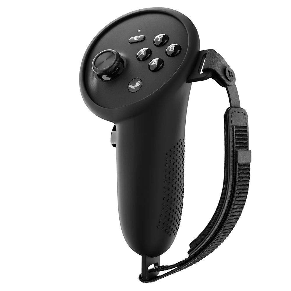 Pouzdro Spigen pro ovladač Valve Steam Frame, černé ACS11348
