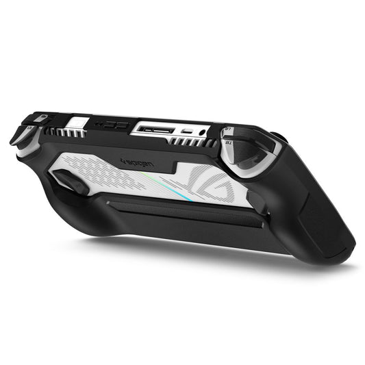 Pouzdro Spigen Rugged Armor pro konzoli Asus ROG Ally, Matně černé ACS06921