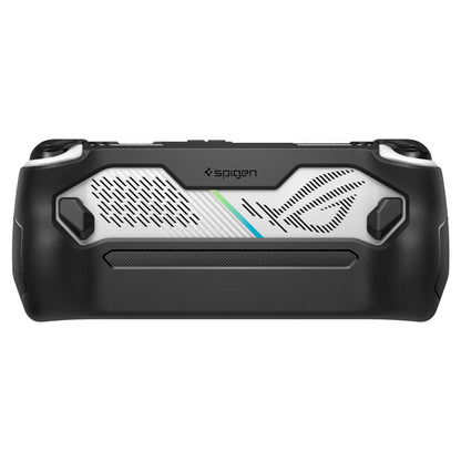 Pouzdro Spigen Rugged Armor pro konzoli Asus ROG Ally, Matně černé ACS06921