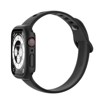 Pouzdro Spigen Thin Fit 360 pro Apple Watch Series 40mm, Černé ACS11593