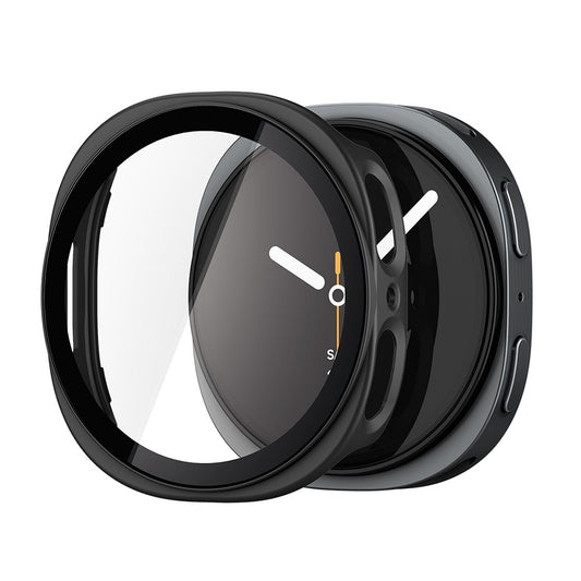 Pouzdro Spigen Thin Fit 360 pro Samsung Galaxy Watch9 / Watch8 44mm, černé ACS11601