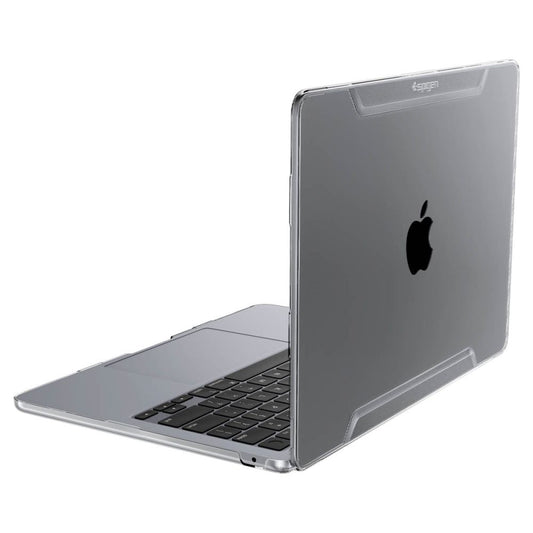 Pouzdro Spigen Thin Fit pro Apple MacBook Air 13palců (2026) / (2025) / (2024) / (2022), průhledné ACS05271
