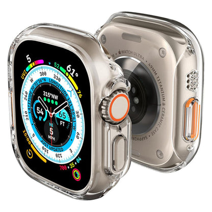 Pouzdro Spigen Thin Fit pro Apple Watch Ultra Series, průhledné ACS05917