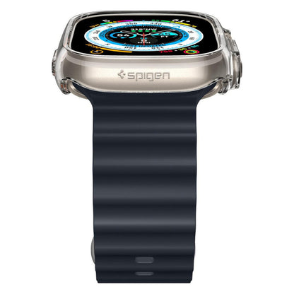 Pouzdro Spigen Thin Fit pro Apple Watch Ultra Series, průhledné ACS05917
