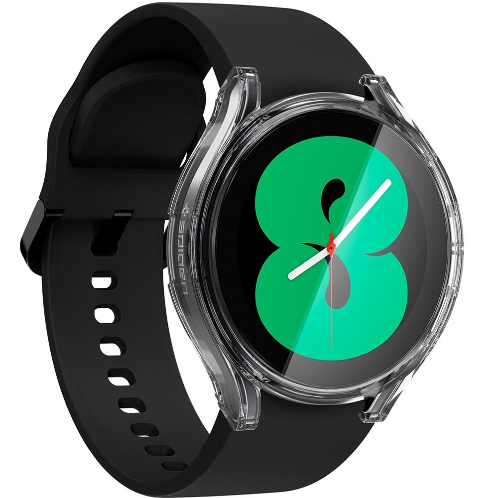 Pouzdro Spigen Ultra Hybrid pro Samsung Galaxy Watch5 / Watch4 44mm, Průhledné