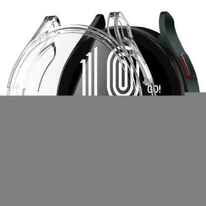 Pouzdro Spigen Ultra Hybrid pro Samsung Galaxy Watch5 / Watch4 44mm, Průhledné