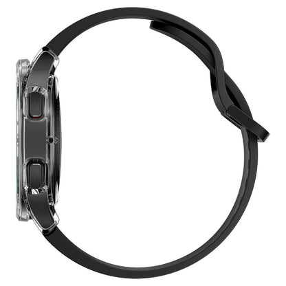 Pouzdro Spigen Ultra Hybrid pro Samsung Galaxy Watch5 / Watch4 44mm, Průhledné