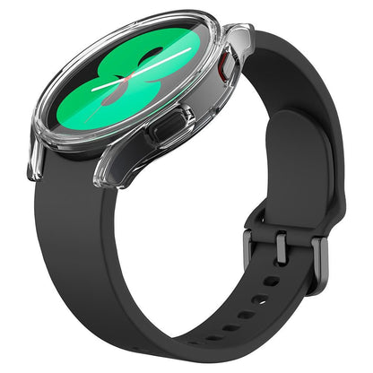 Pouzdro Spigen Ultra Hybrid pro Samsung Galaxy Watch5 / Watch4 44mm, Průhledné