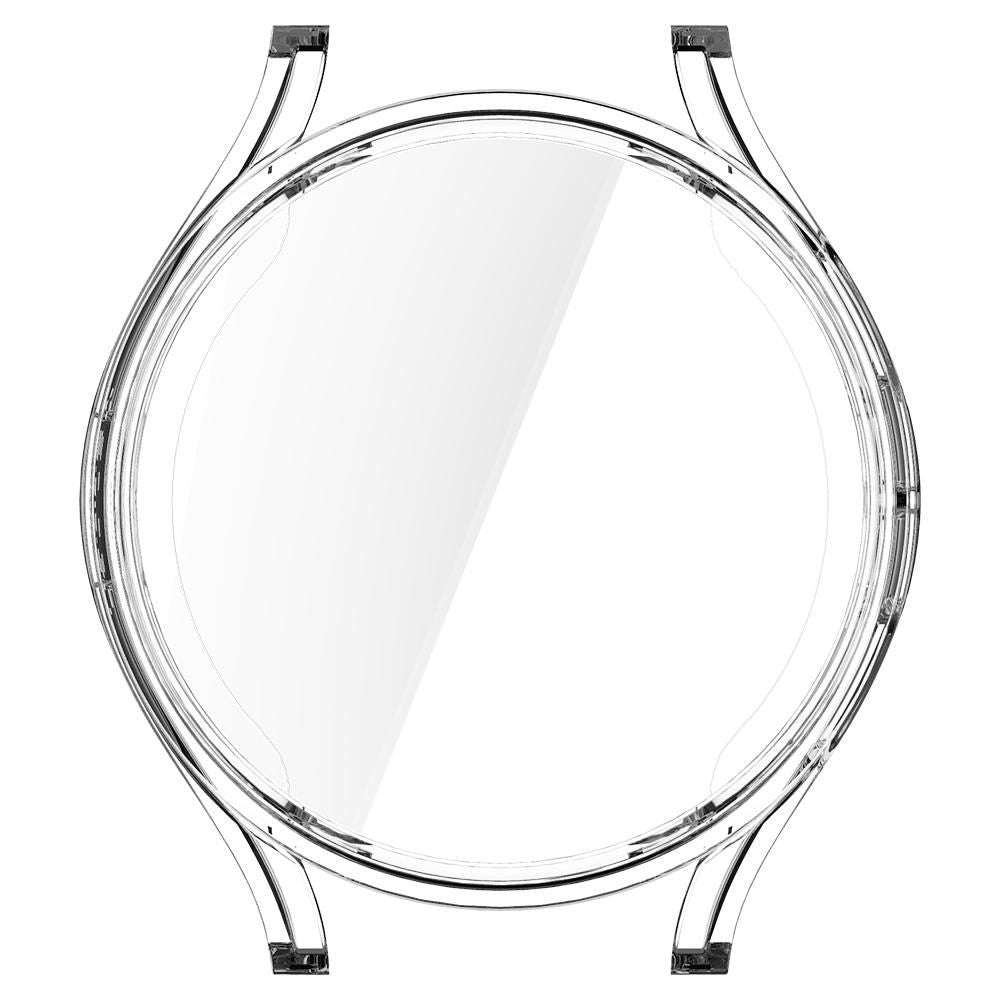 Pouzdro Spigen Ultra Hybrid pro Samsung Galaxy Watch5 / Watch4 44mm, Průhledné