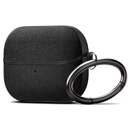 Pouzdro Spigen Urban Fit pro Samsung Galaxy Buds3 FE / Buds3 Pro / Buds3, Černé ACS08333