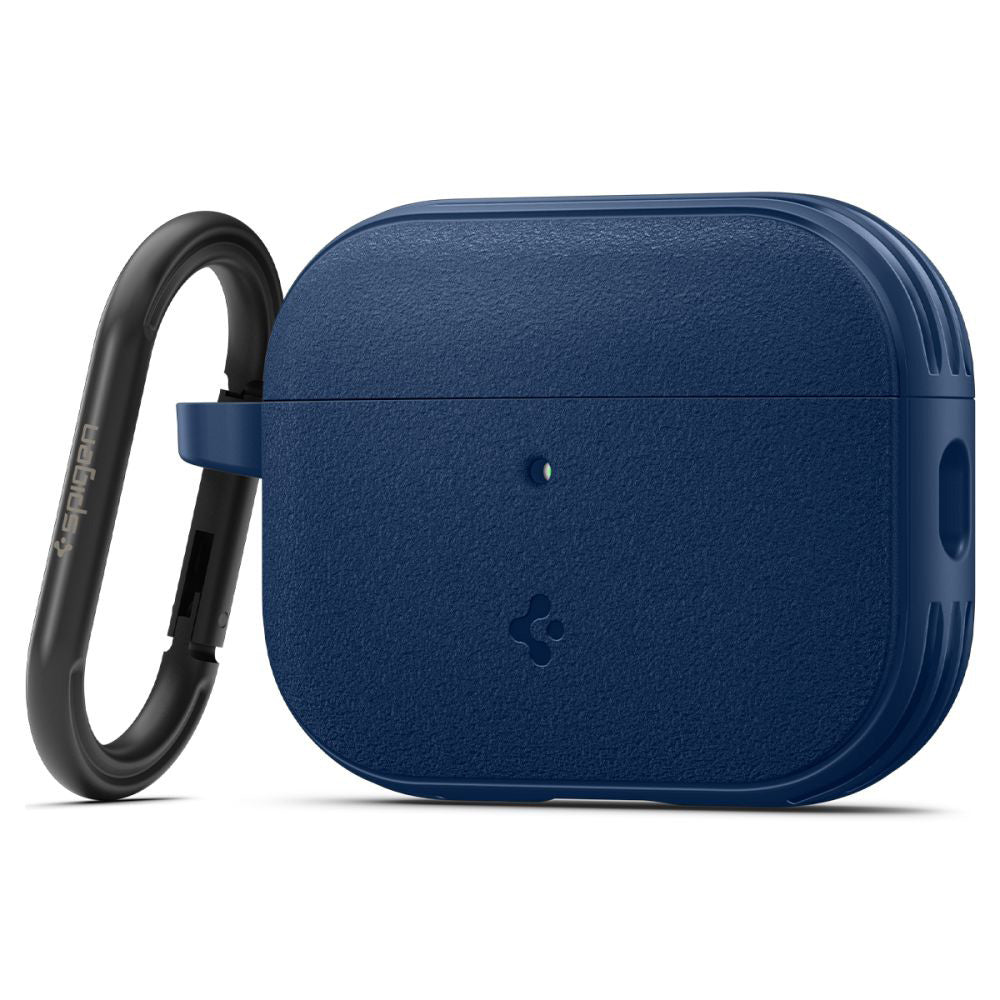 Pouzdro Spigen Vault pro Apple AirPods Pro 3, Námořnická modř