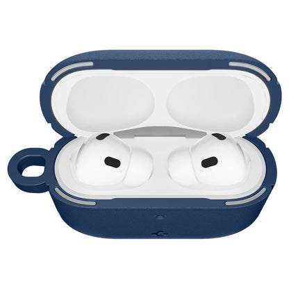 Pouzdro Spigen Vault pro Apple AirPods Pro 3, Námořnická modř