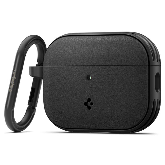 Pouzdro Spigen Vault pro Apple AirPods Pro 3, Matně černé ACS09826