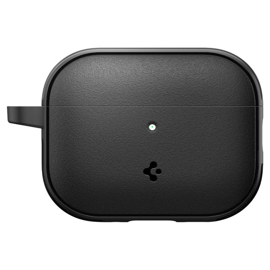Pouzdro Spigen Vault pro Apple AirPods Pro 3, Matně černé ACS09826