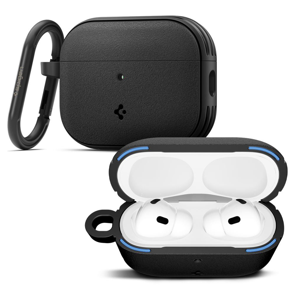 Spigen Vault Case for Apple AirPods Pro 3, Matte Black ACS09826