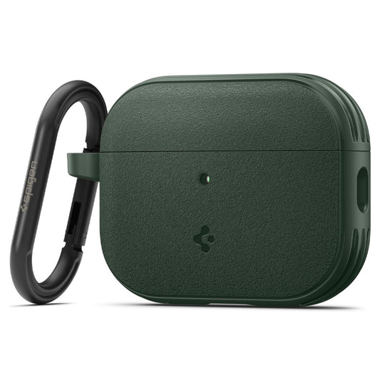 Pouzdro Spigen Vault pro Apple AirPods Pro 3, Zelená ACS09827