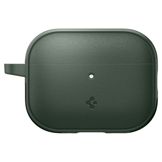 Pouzdro Spigen Vault pro Apple AirPods Pro 3, Zelená ACS09827