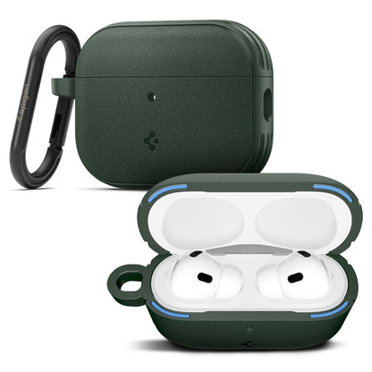 Pouzdro Spigen Vault pro Apple AirPods Pro 3, Zelená ACS09827