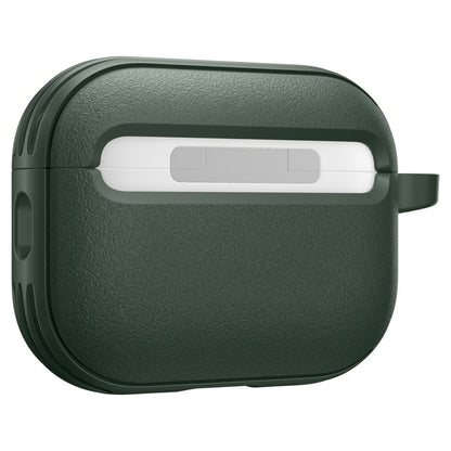 Pouzdro Spigen Vault pro Apple AirPods Pro 3, Zelená ACS09827