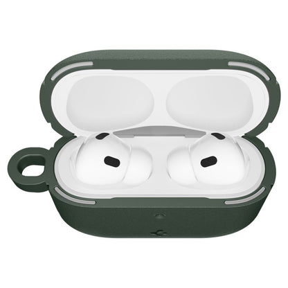 Pouzdro Spigen Vault pro Apple AirPods Pro 3, Zelená ACS09827