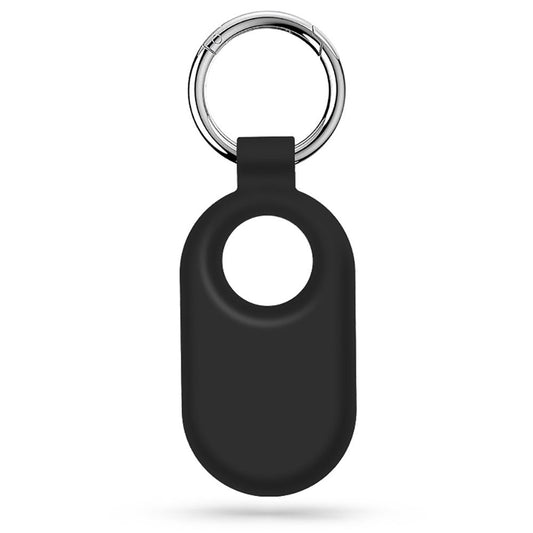 Pouzdro Tech-Protect Icon pro Samsung Galaxy SmartTag2, Sada 2 kusy, Černá