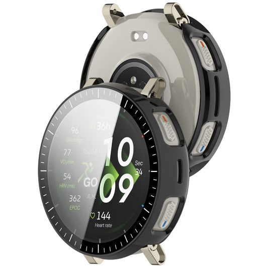 Pouzdro Techsuit Defense360 Pro pro Amazfit Active 3 Premium, Černá